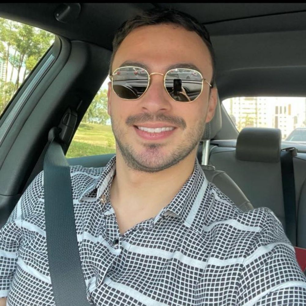 Caio Lima