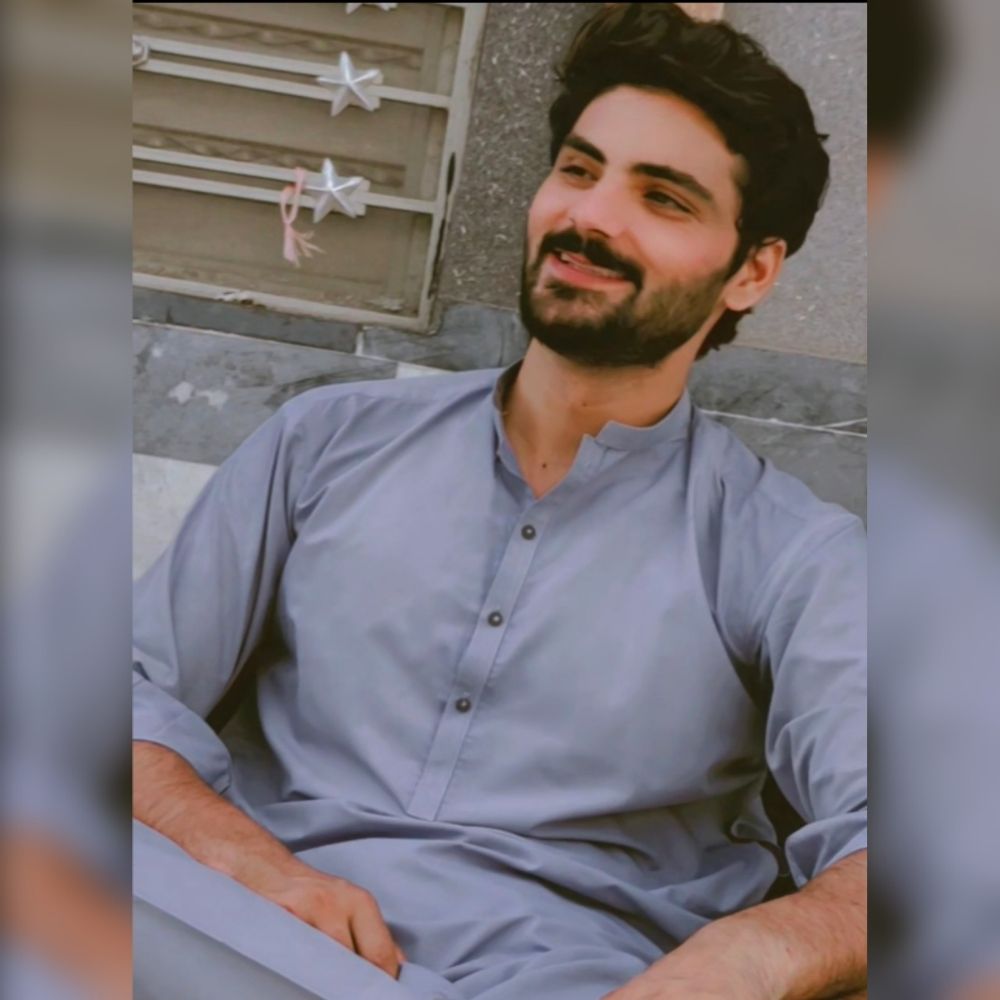 Mohmdshahzad