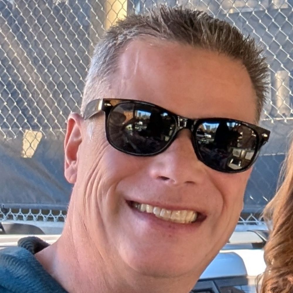 Aaron Gersztoff