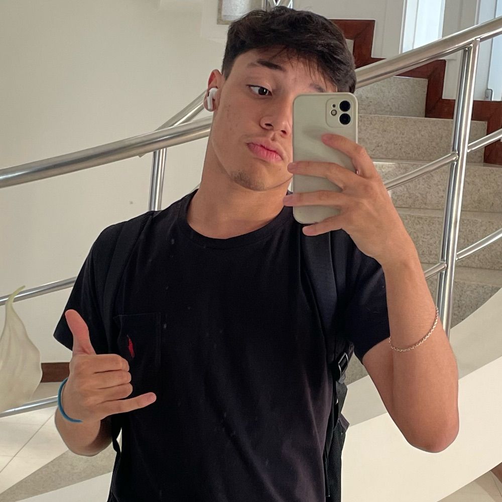 Davi !