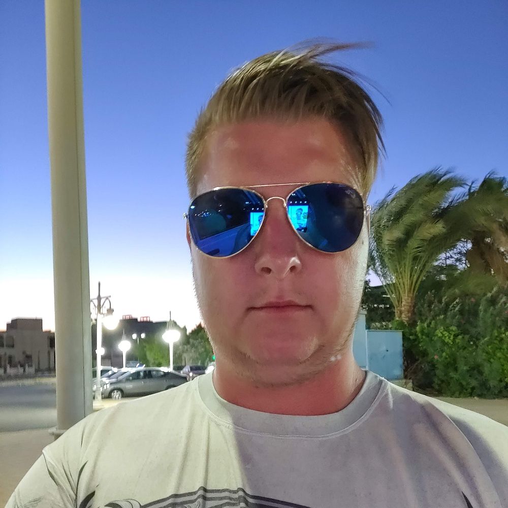 Kasper Hansen