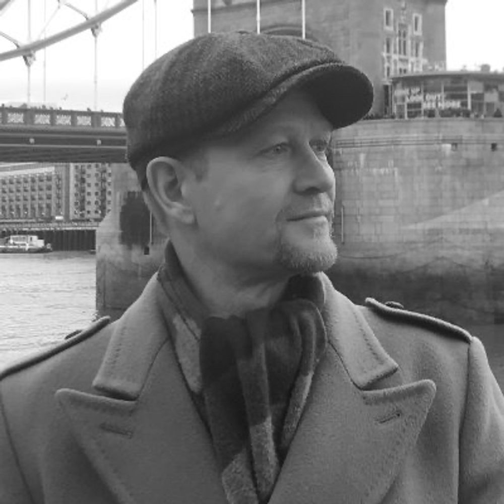 Jan B. W. Pedersen