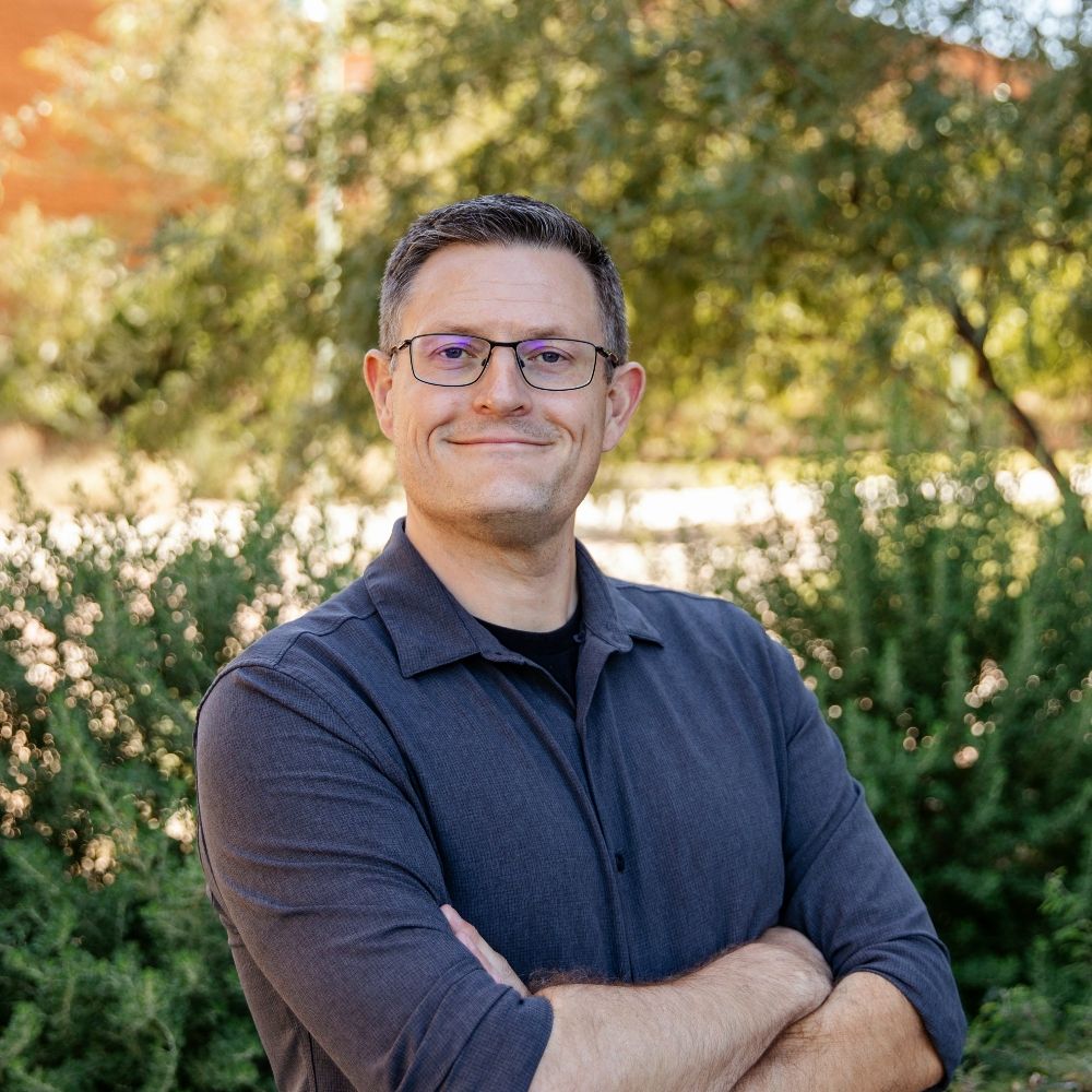 Matt Lemke
