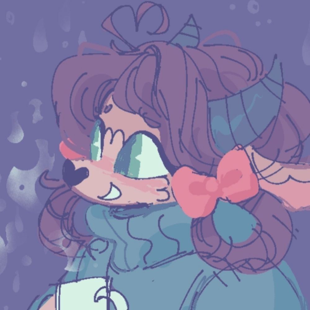 Sensory Foregone 🏳️‍⚧️