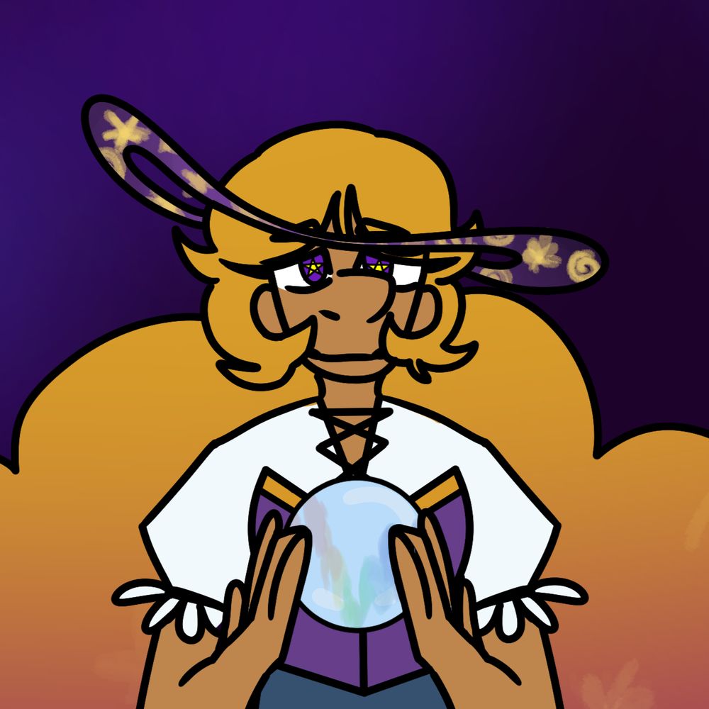 Andi: PLAY GHOST TRICK