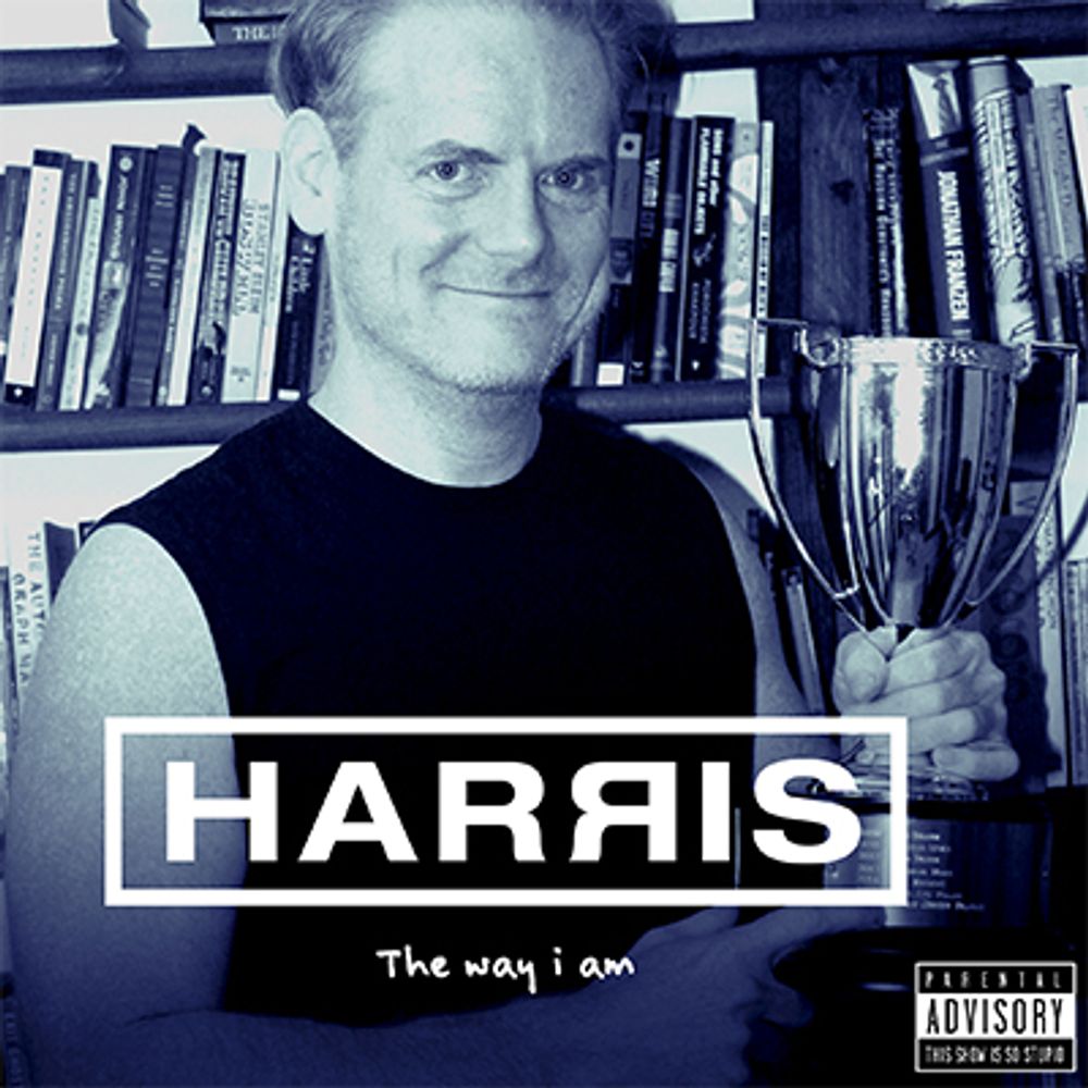 Christopher Harris