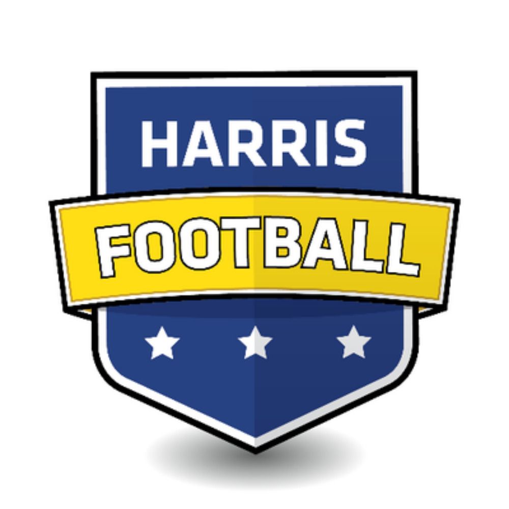 Christopher Harris's avatar