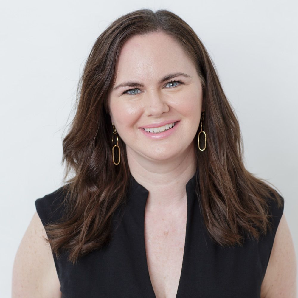 Fiona Spruill