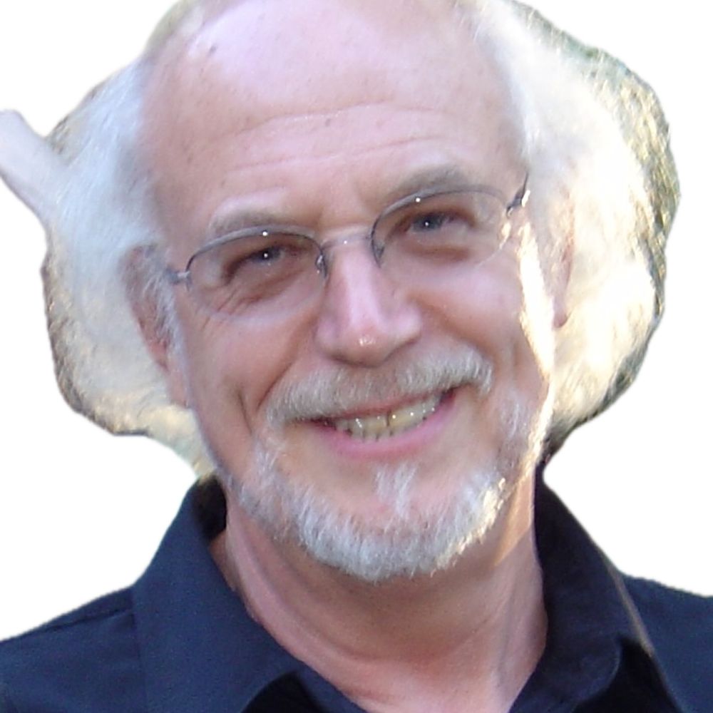 Lyndon Sharp