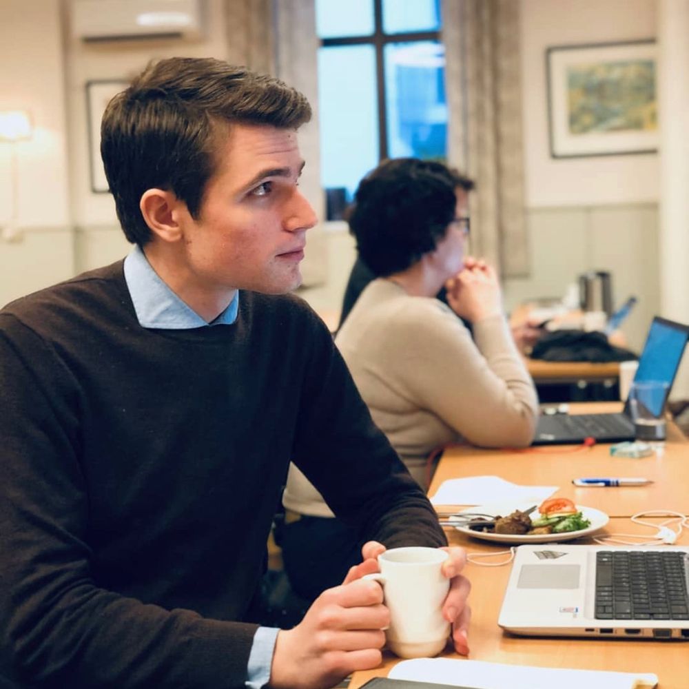 Håkon Magnussen