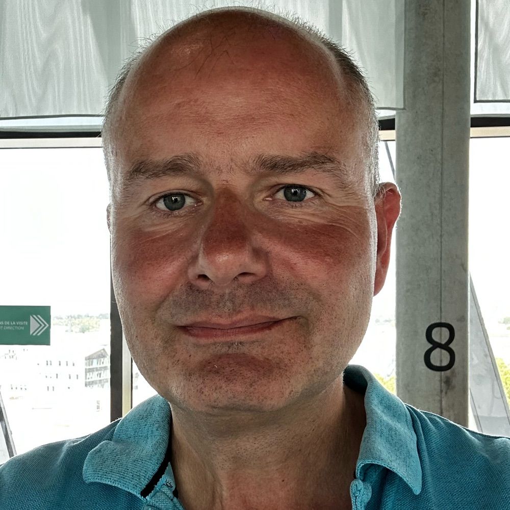 James Keen