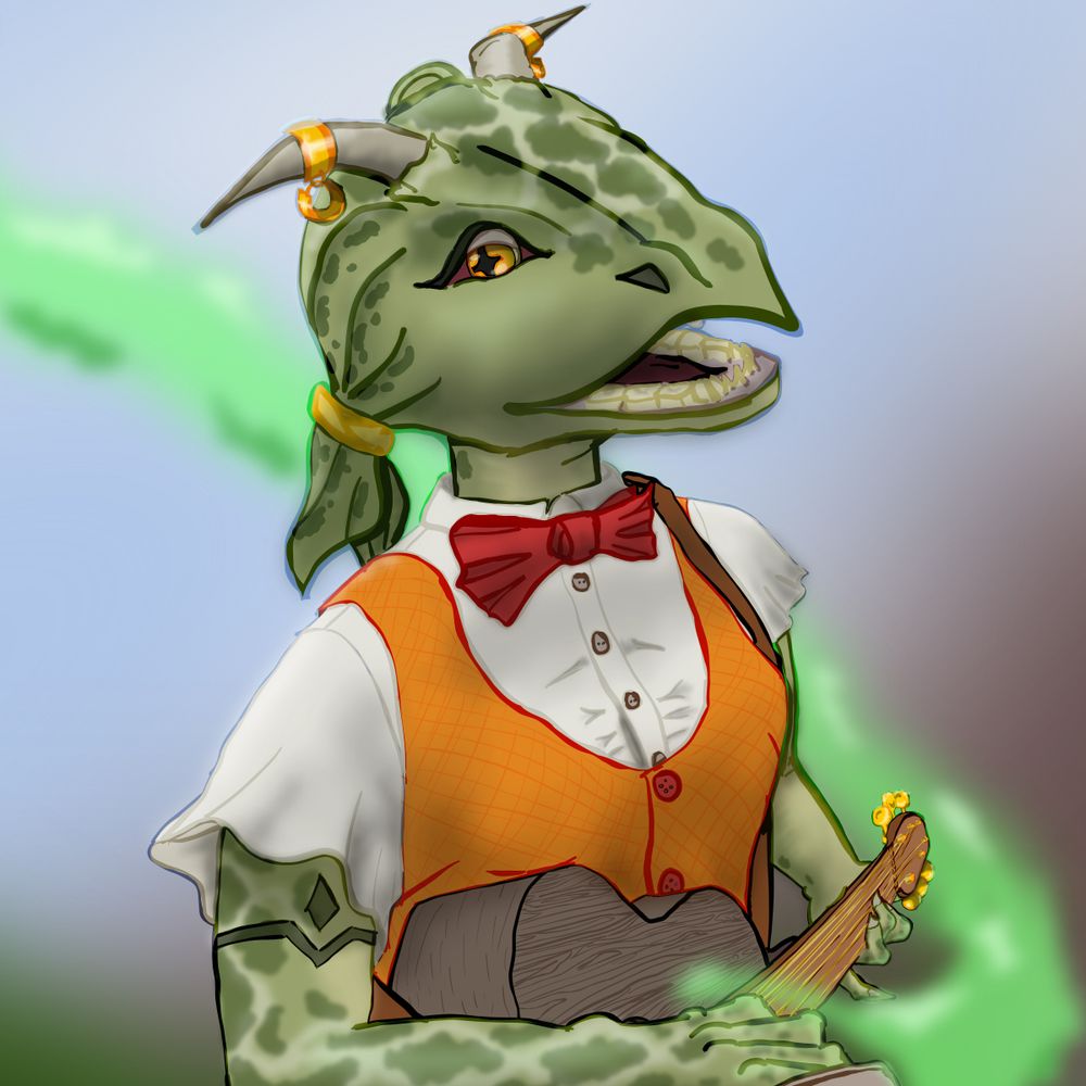 Dr. Axiom