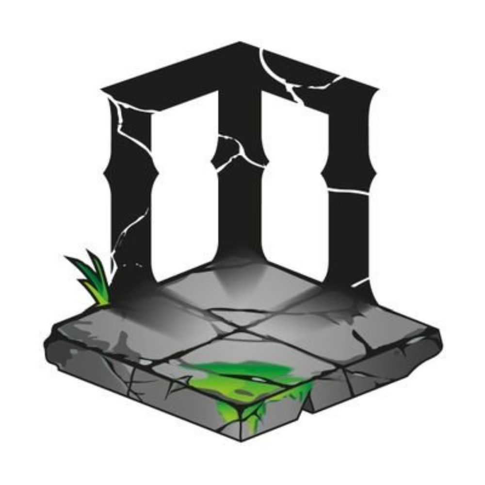 Dungeons y Mazmorras