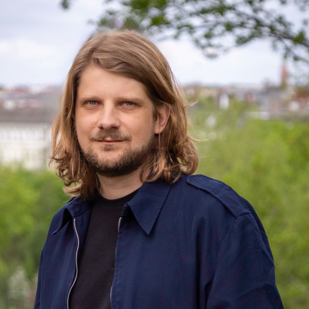 Thomas Scherer