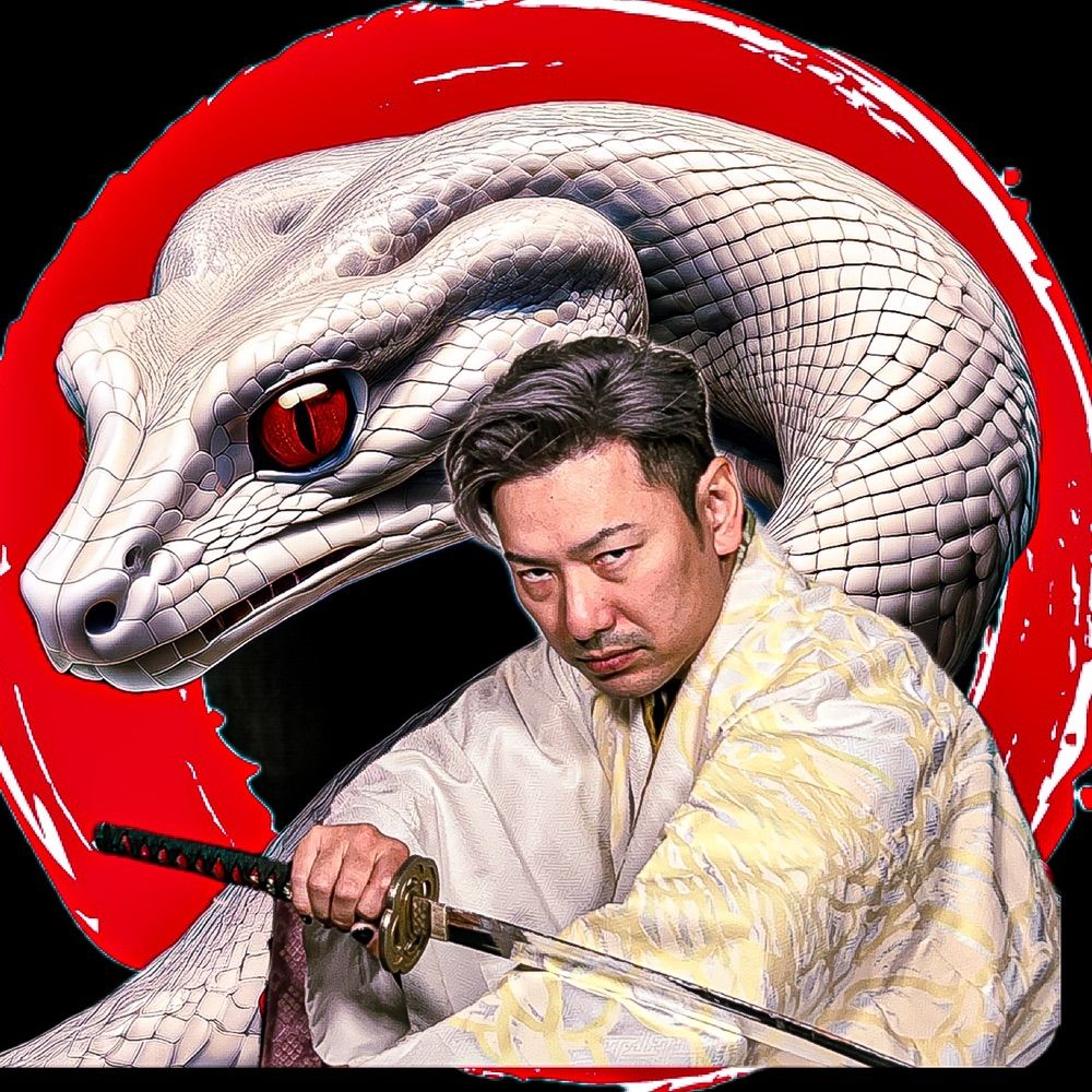 勇武/ISAMU🇯🇵🇻🇳
