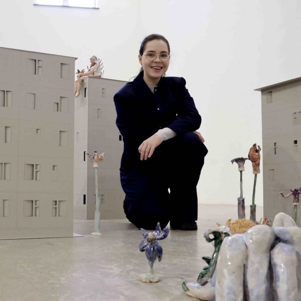 Anna Bochkova