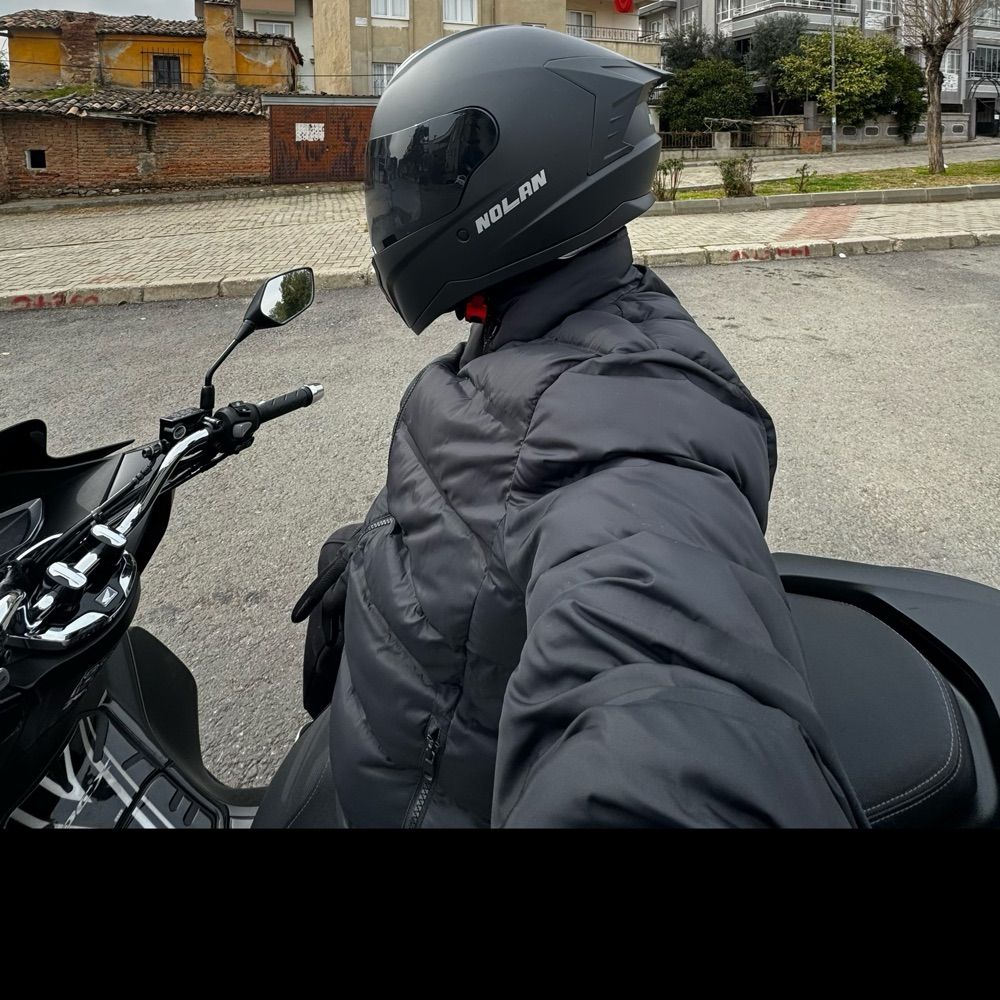 Mehmet SNV