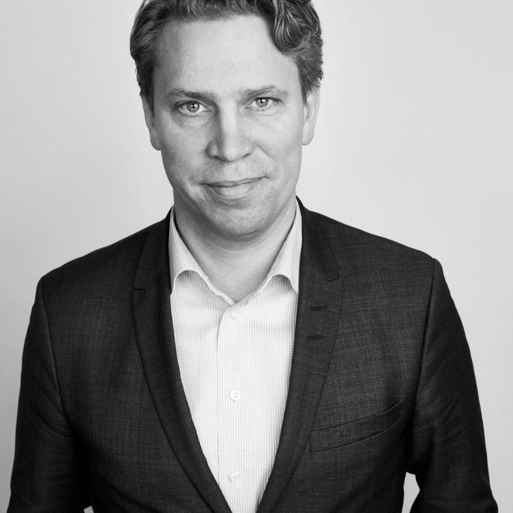Göran von Sydow