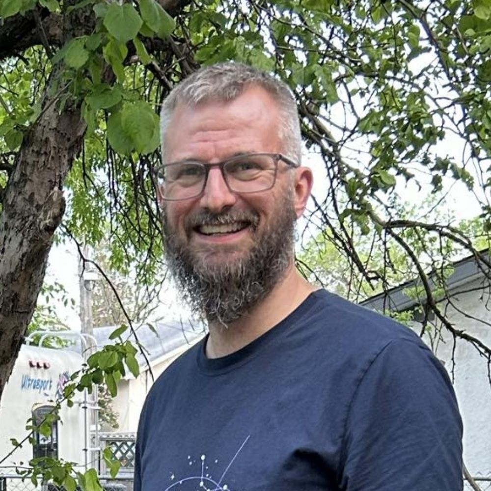 Ryan Carbotte