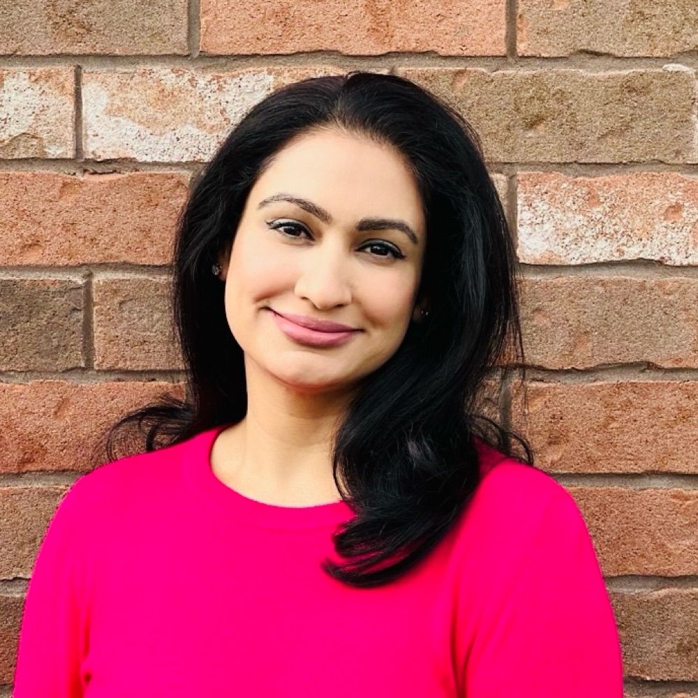 Dr  Sunaina Sharma