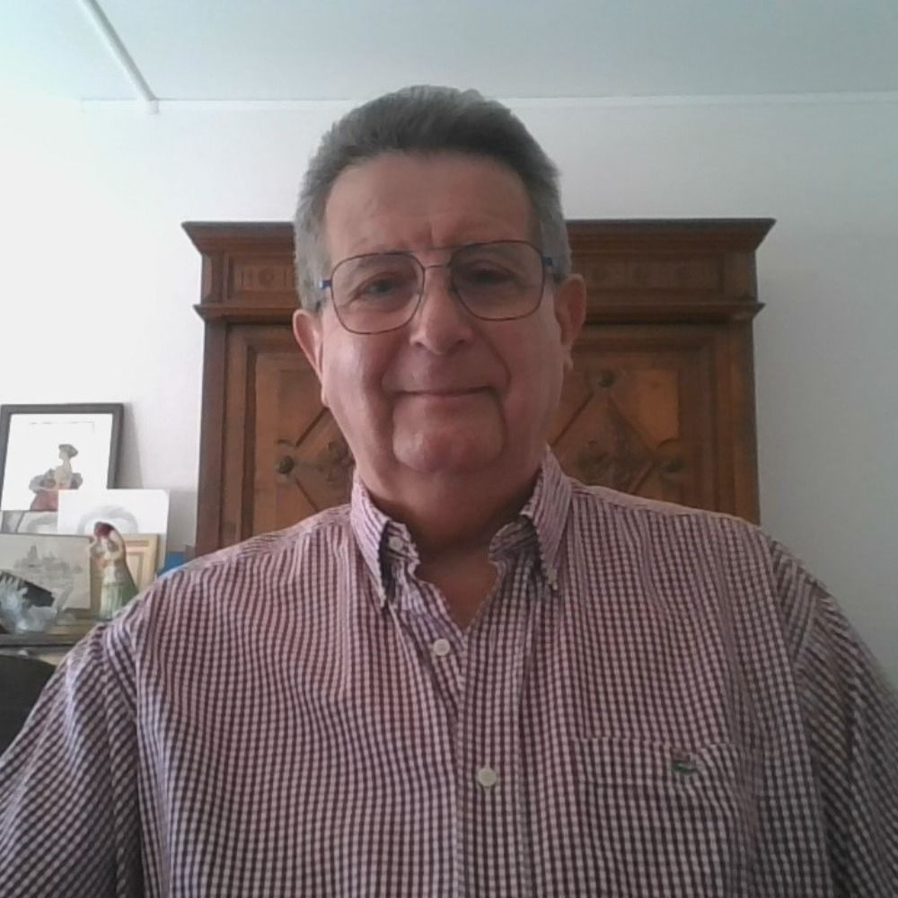 Francis Dessenoix 