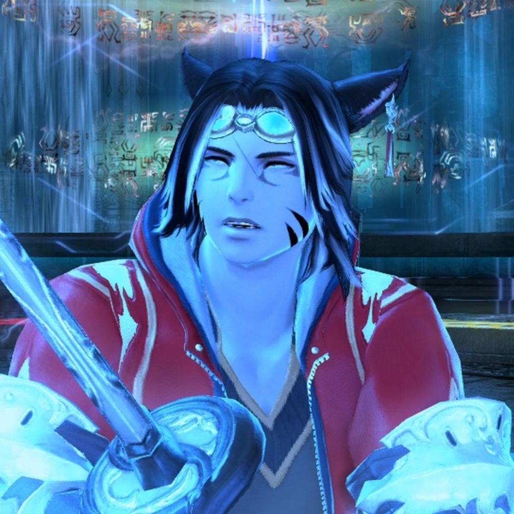 Dragonblade