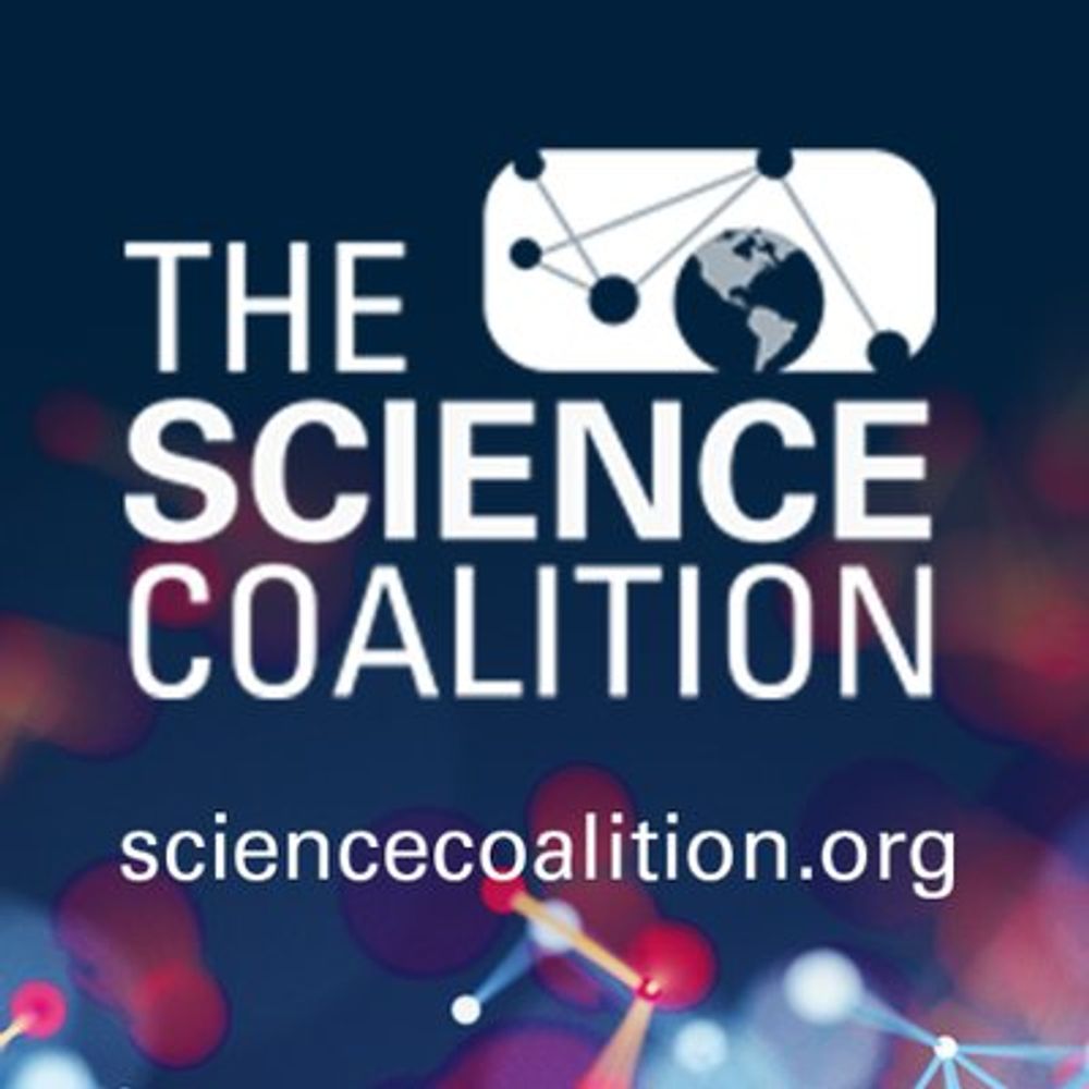 The Science Coalition