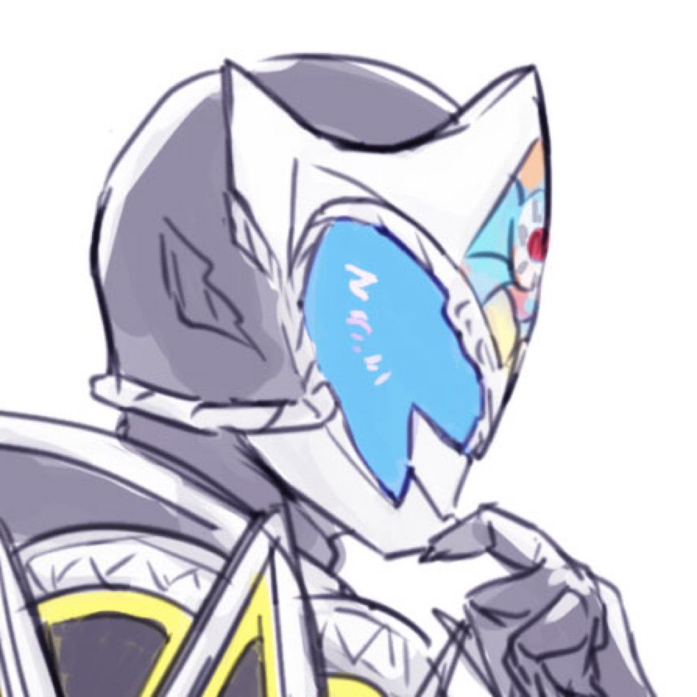 かりそめくん