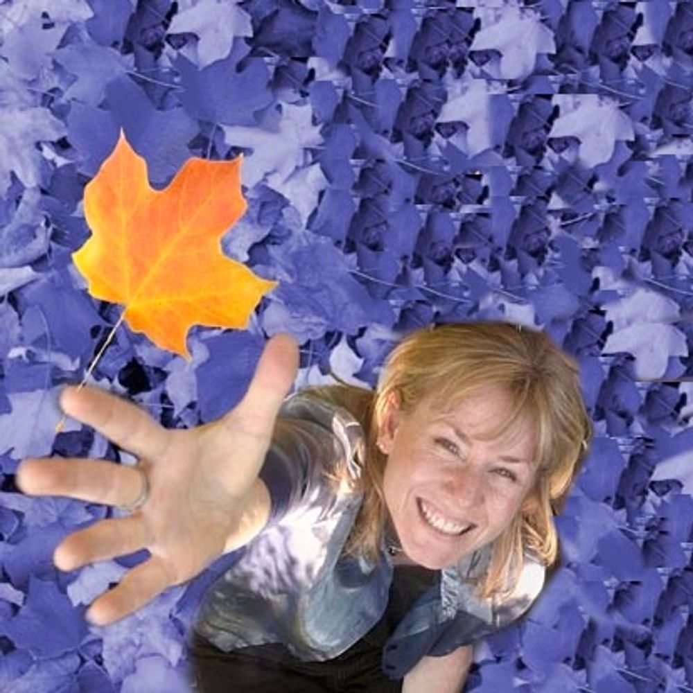 Mary de Pompa