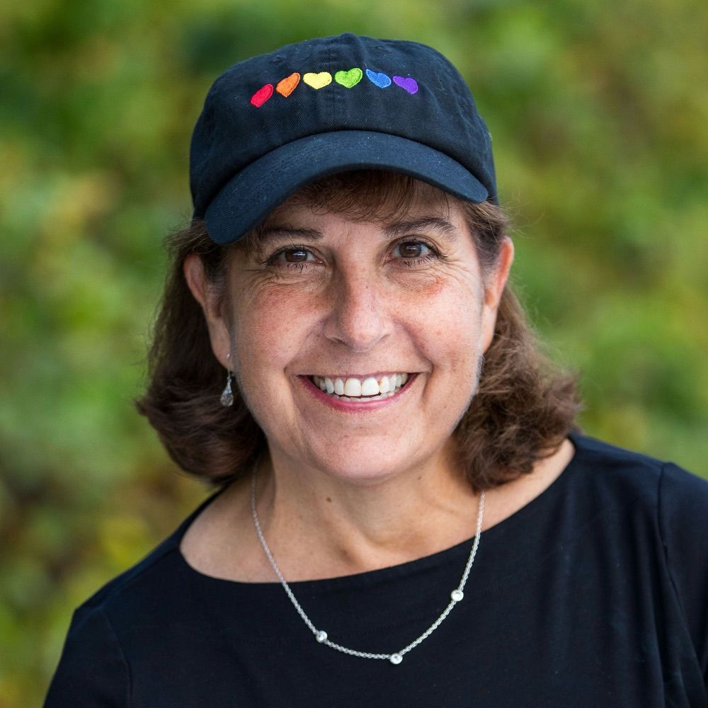 Lisa Rafferty