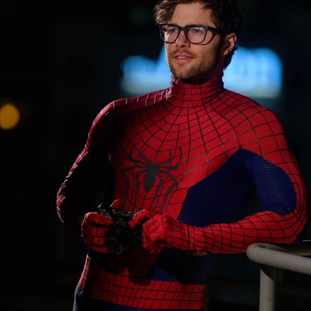 WebHeadedHero