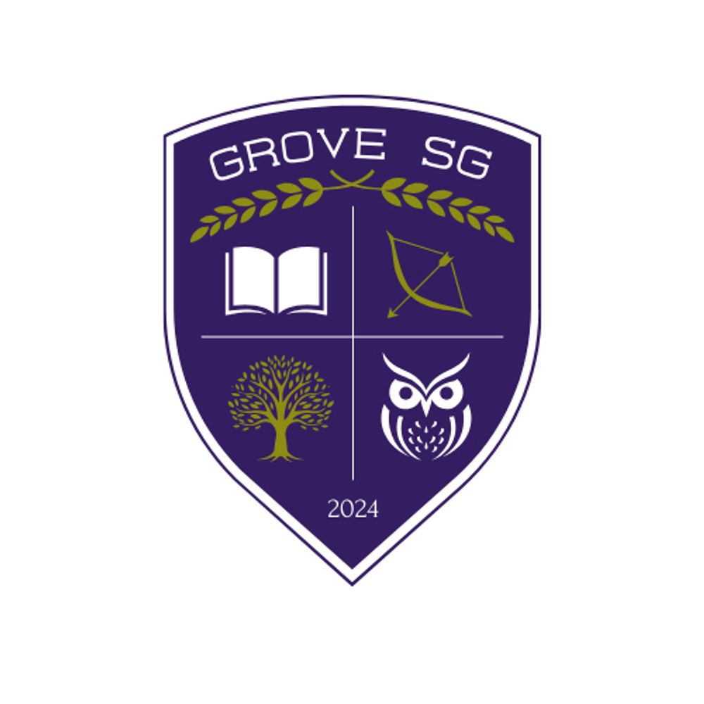 The Grove SG