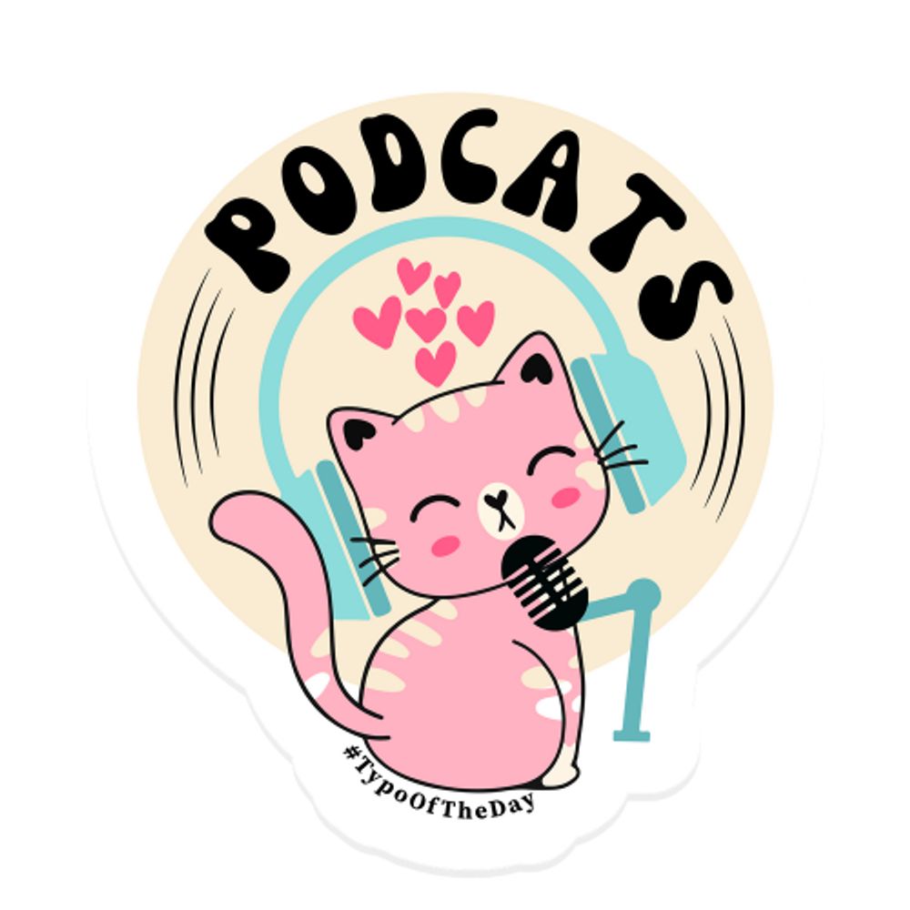 PyPodcats
