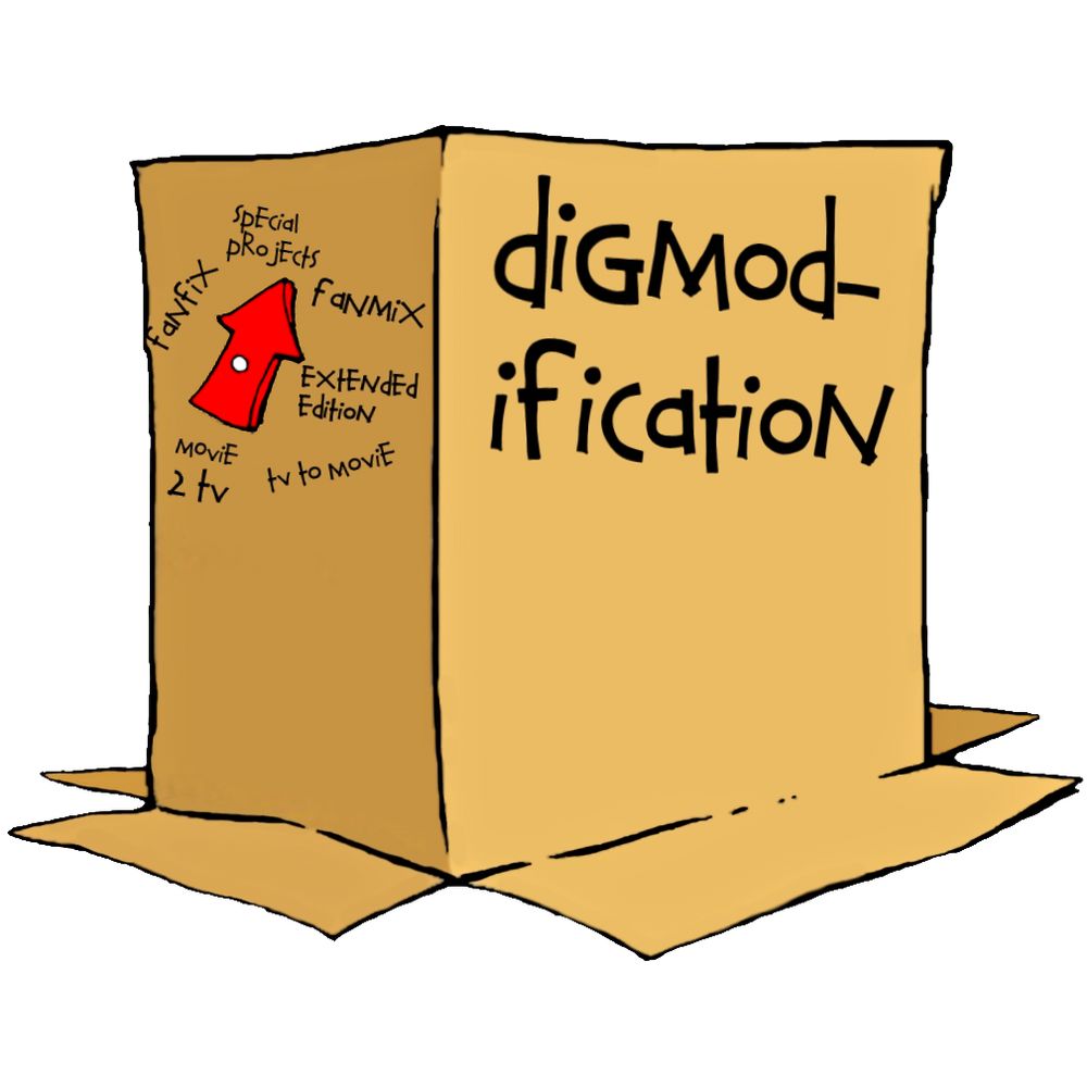 DigModiFicaTion