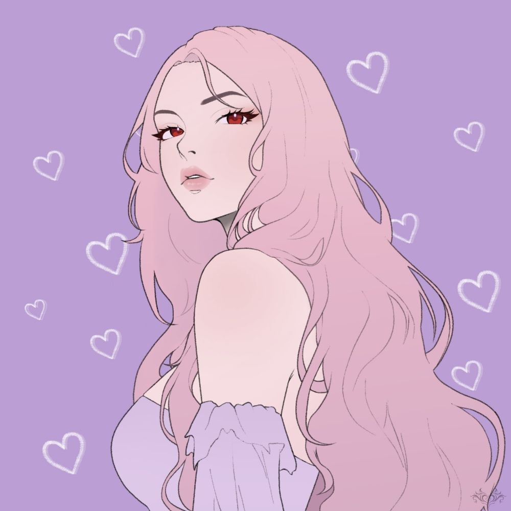 Lae Selene 🏳️‍⚧️