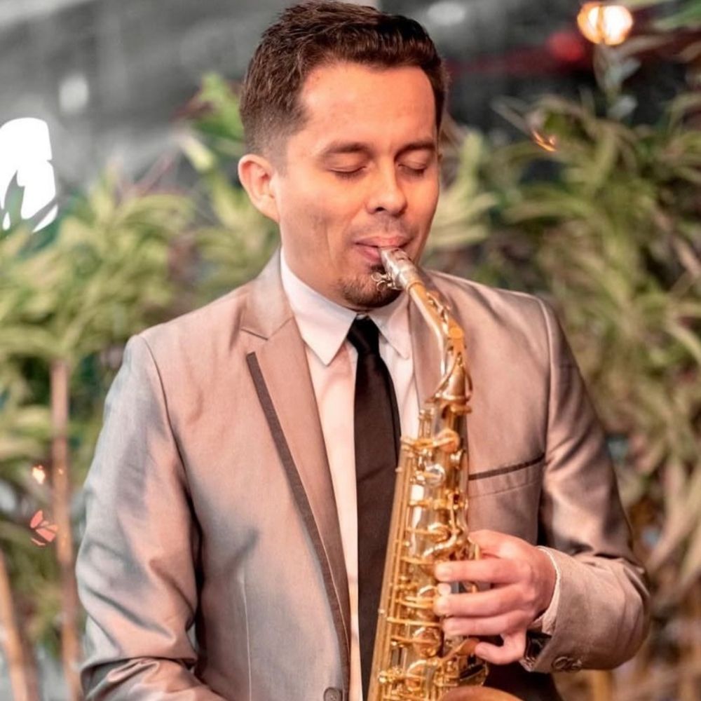 Jonathan pajarito