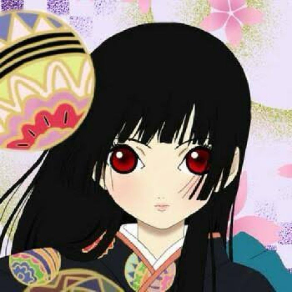 閻魔