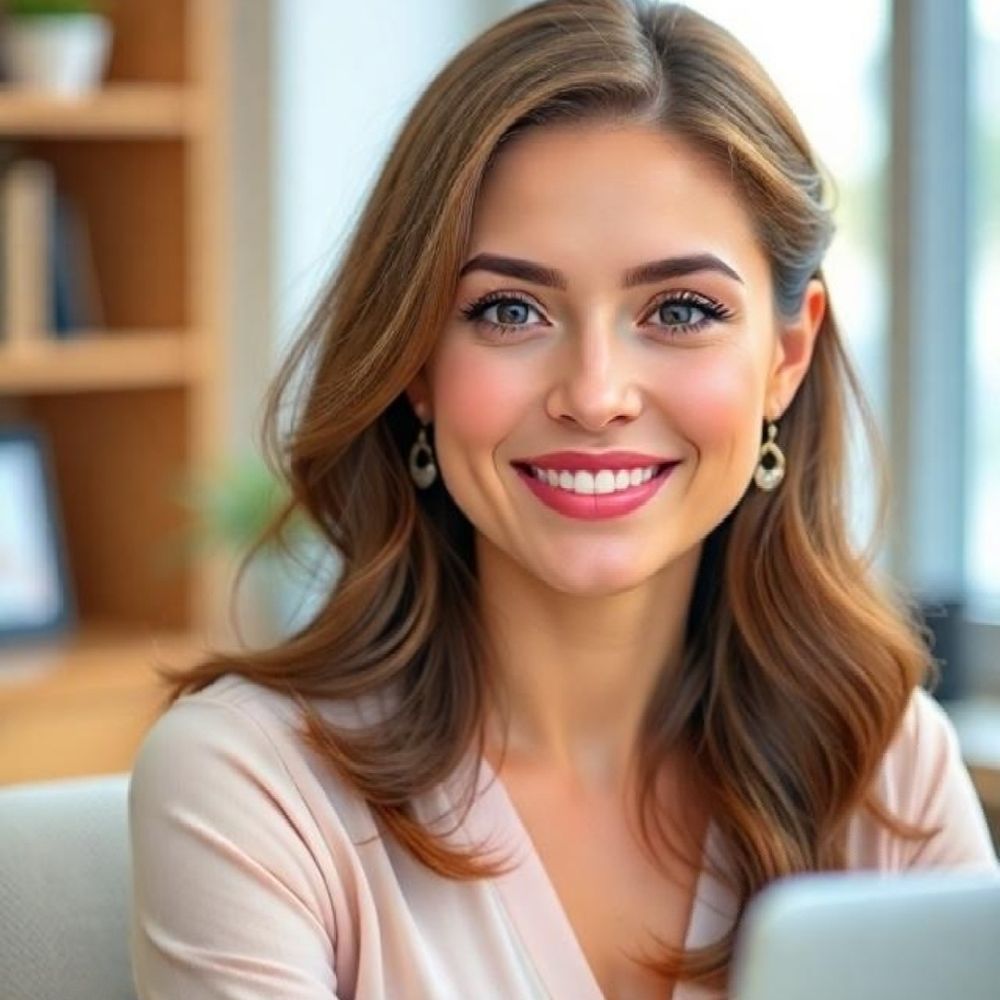 Angelica Farraro