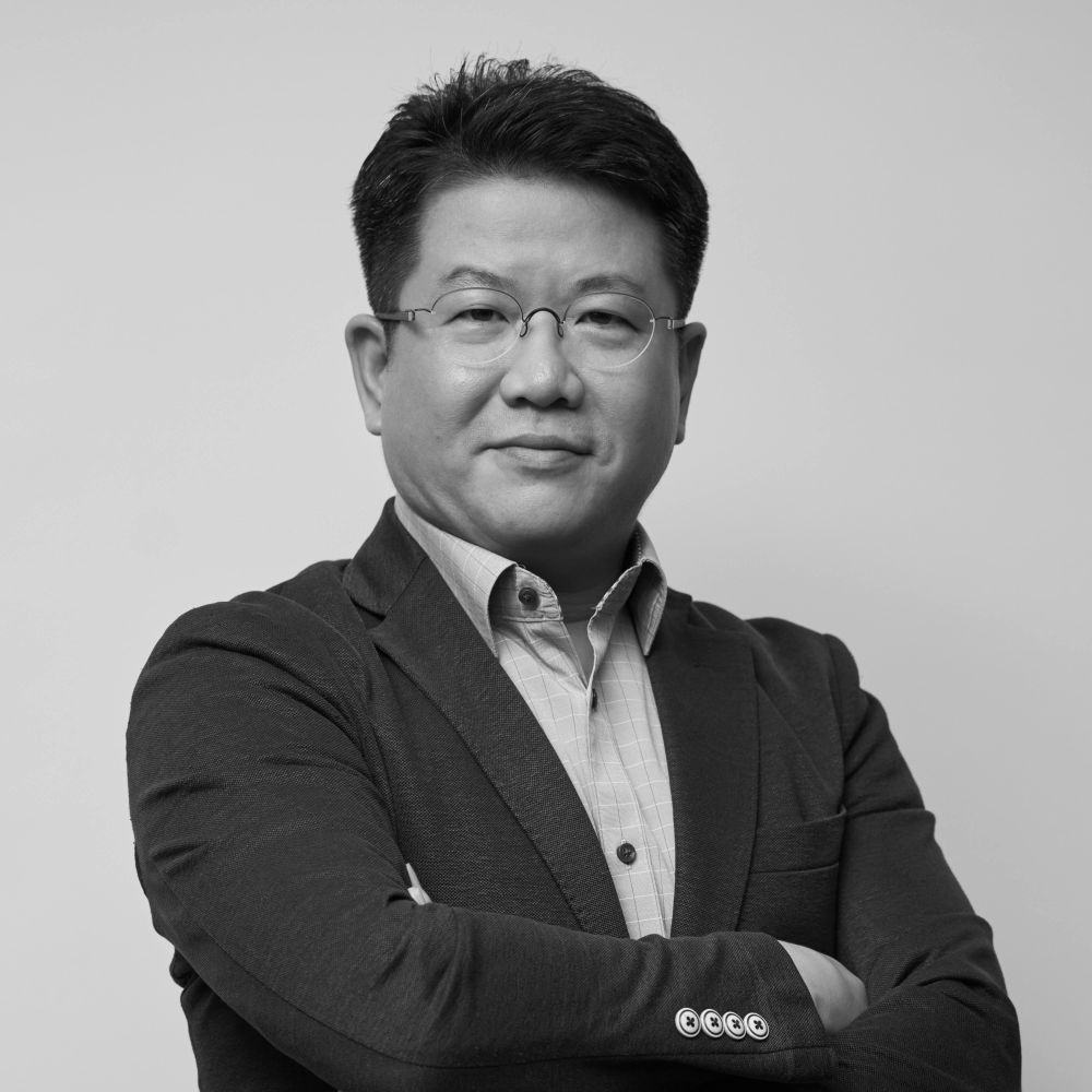 David Yushin KIM