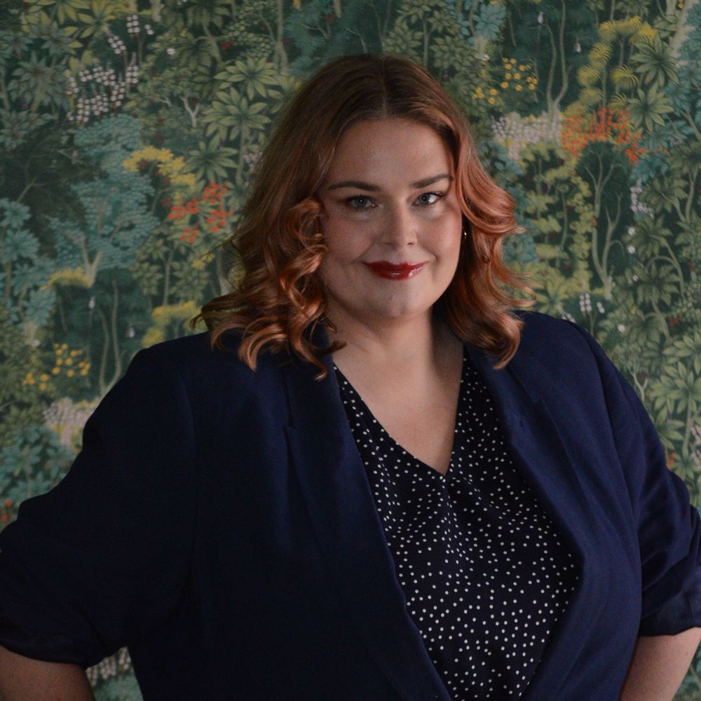 Dr Amanda J. Parker 