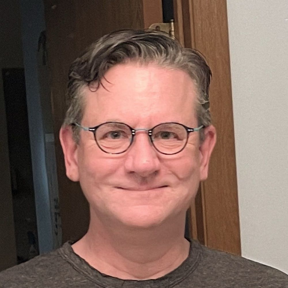 John Skinner
