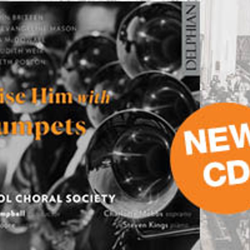 Bristol Choral Society