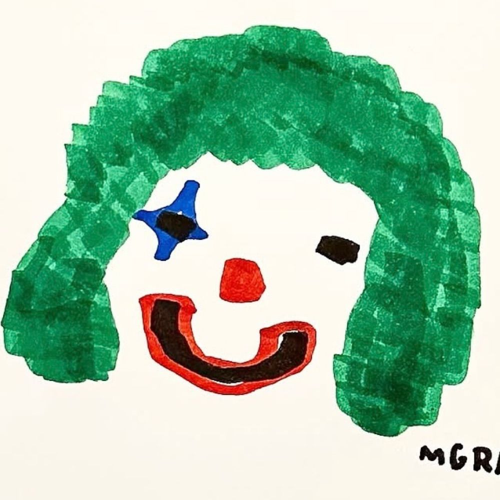 Matt Gray