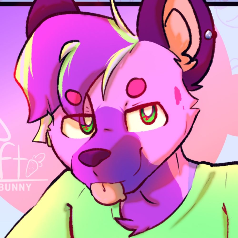 Seft🐰✏🇵🇭 COMMS 3/4 SLOTS OPEN