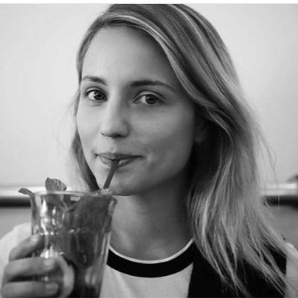 acervo dianna agron 
