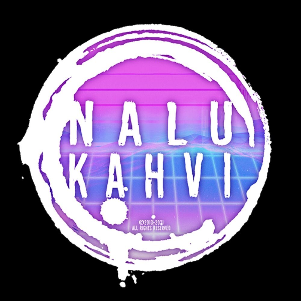 ☕ Nalukahvi