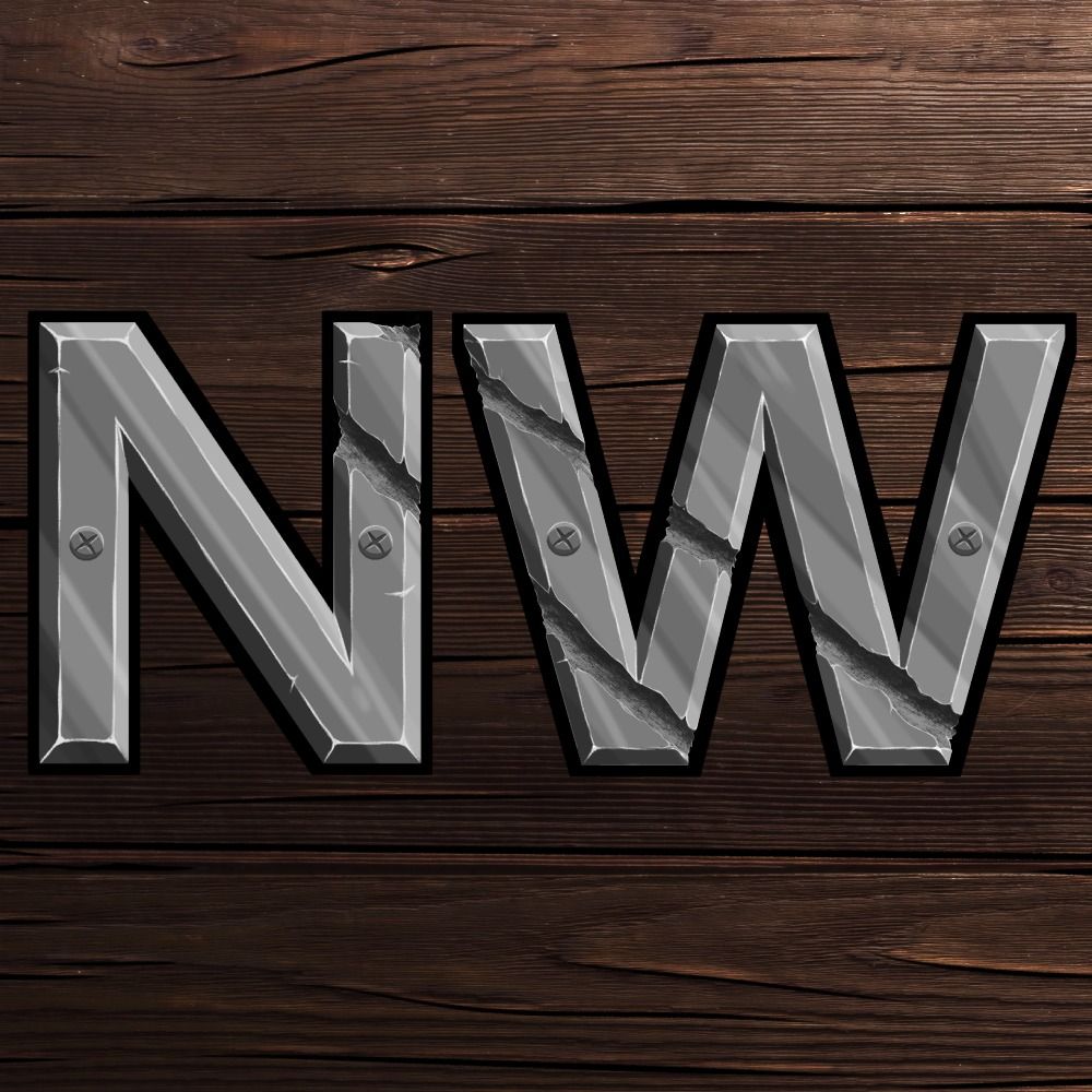 New World Mod
