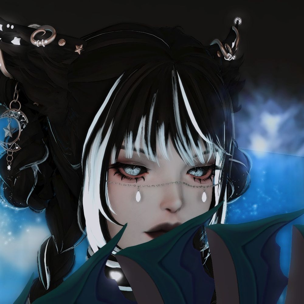 Midnight Archer