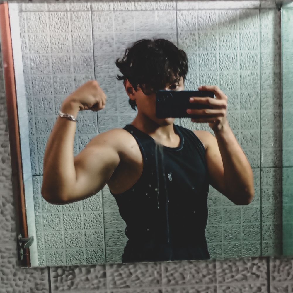 Yanzinho 