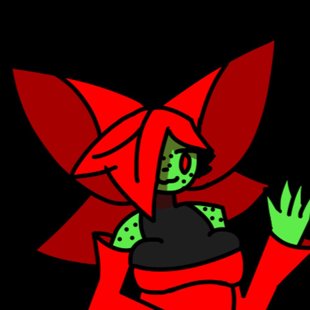 ashlythewolf.bsky.social profile picture